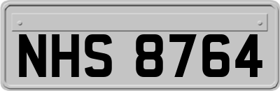 NHS8764