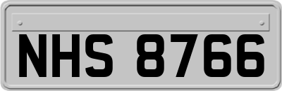 NHS8766