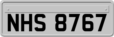 NHS8767