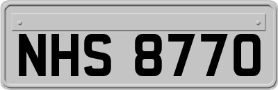 NHS8770