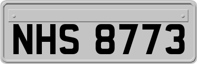 NHS8773