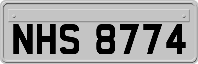 NHS8774