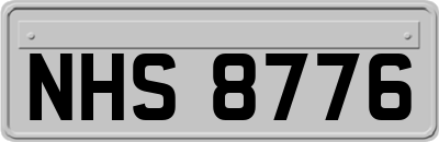 NHS8776