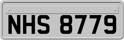 NHS8779
