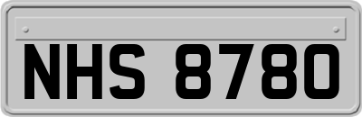 NHS8780