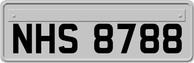 NHS8788