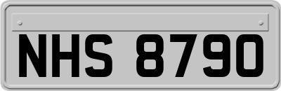 NHS8790