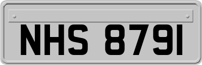 NHS8791