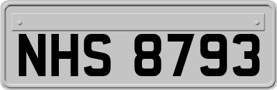 NHS8793