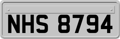 NHS8794