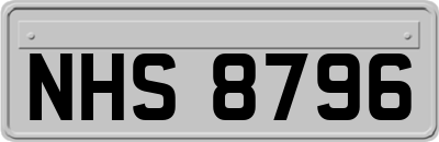 NHS8796