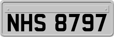 NHS8797