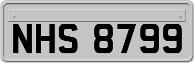 NHS8799