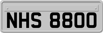 NHS8800