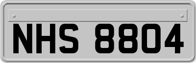 NHS8804