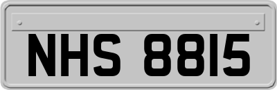 NHS8815