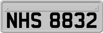NHS8832