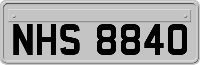 NHS8840