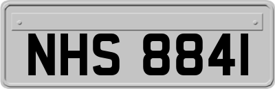 NHS8841