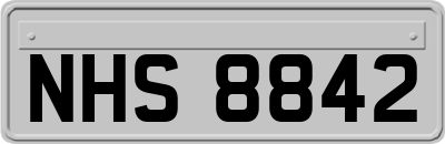 NHS8842