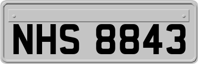 NHS8843