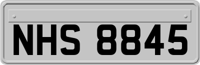 NHS8845
