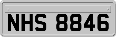 NHS8846