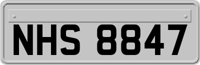 NHS8847