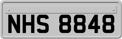 NHS8848