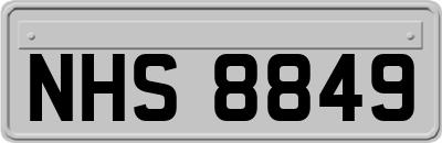 NHS8849