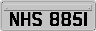 NHS8851
