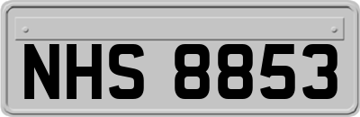 NHS8853