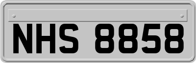 NHS8858