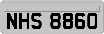 NHS8860