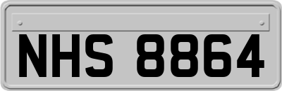 NHS8864