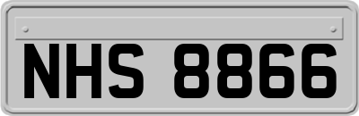 NHS8866