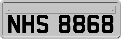 NHS8868