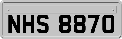 NHS8870