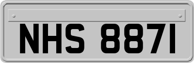 NHS8871