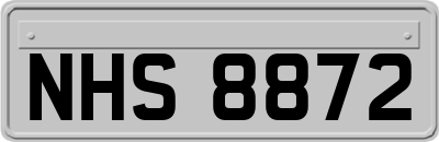 NHS8872