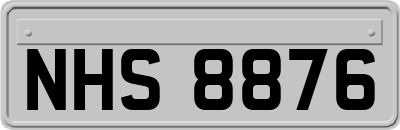 NHS8876