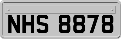 NHS8878