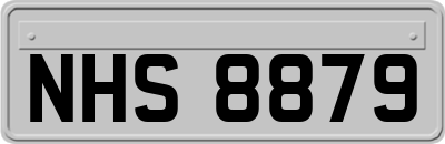 NHS8879