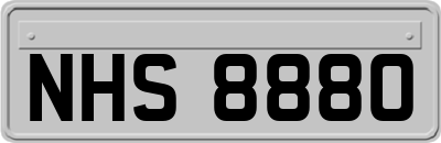 NHS8880