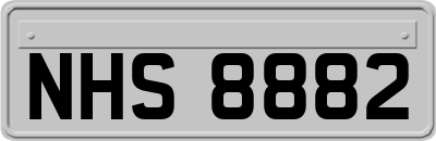 NHS8882