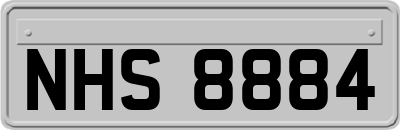 NHS8884