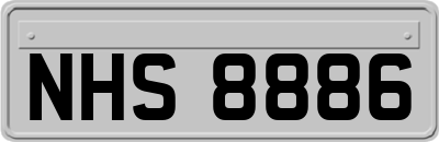 NHS8886