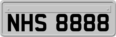 NHS8888