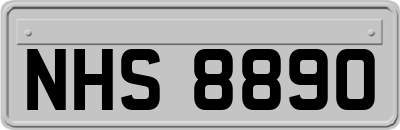 NHS8890