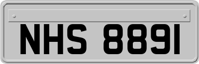 NHS8891
